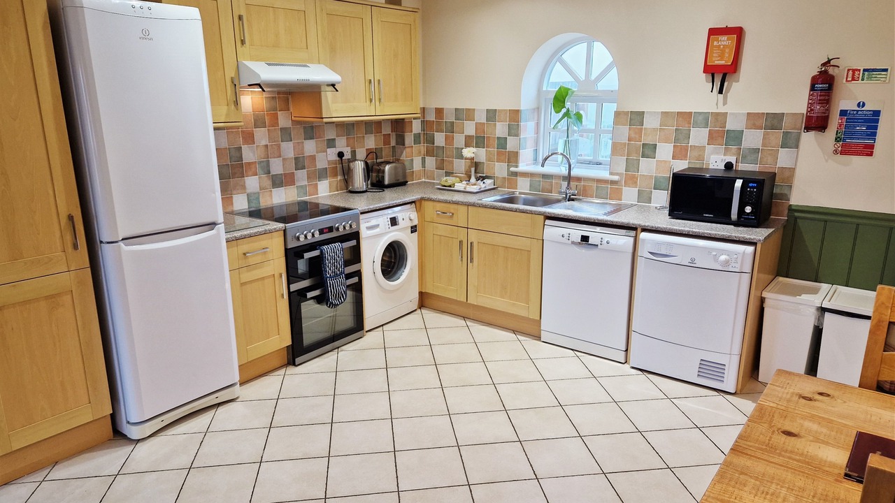 Photo of Kitchen in Ivinghoe