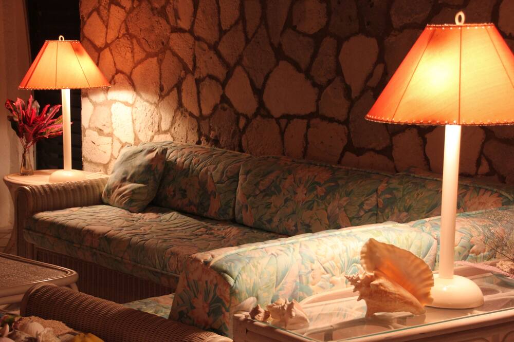 Photo of Livingroom in Stella Maris