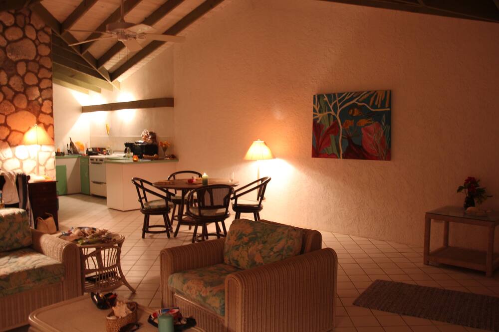 Photo of Livingroom in Stella Maris