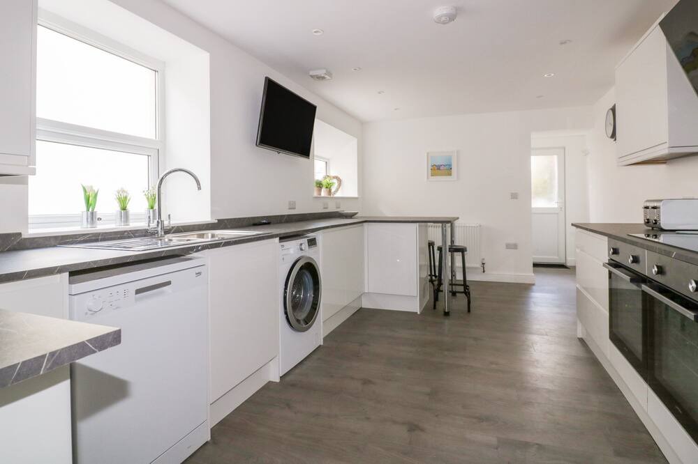 Photo of Kitchen in Newquay City Centre