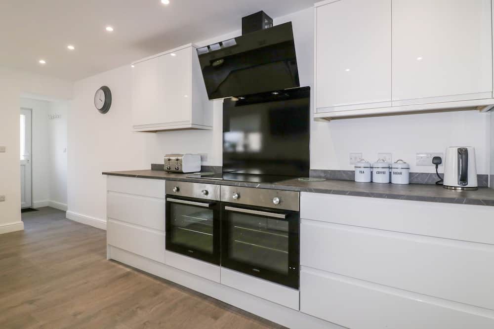 Photo of Kitchen in Newquay City Centre