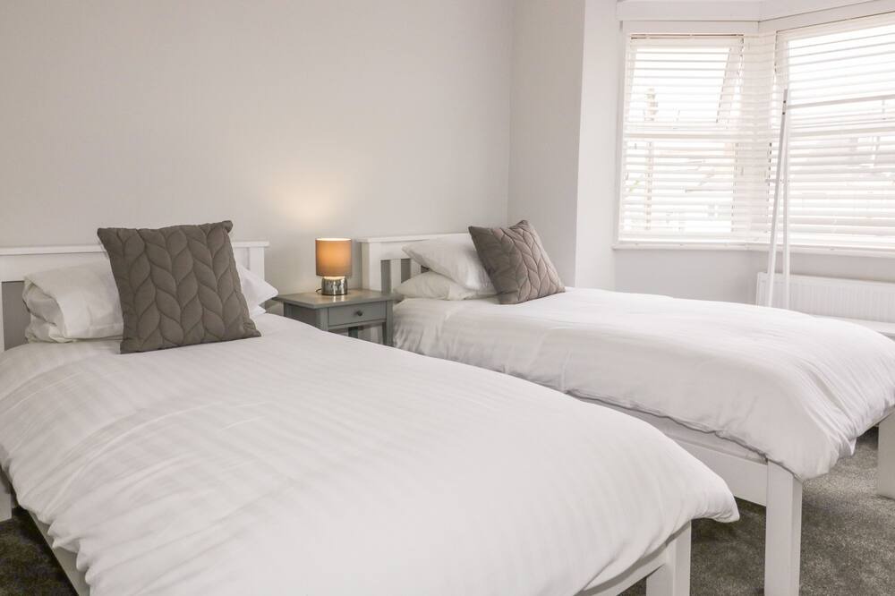 Photo of Bedroom in Newquay City Centre