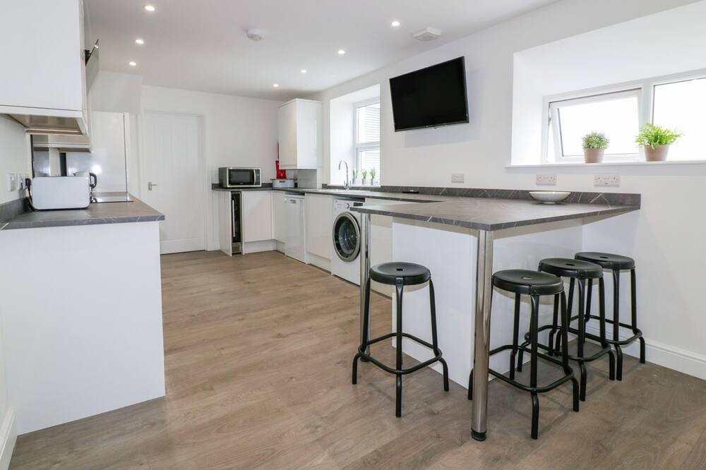 Photo of Kitchen in Newquay City Centre