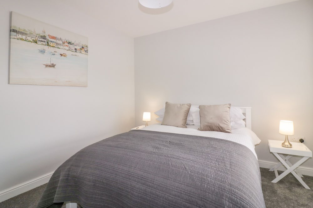 Photo of Bedroom in Newquay City Centre