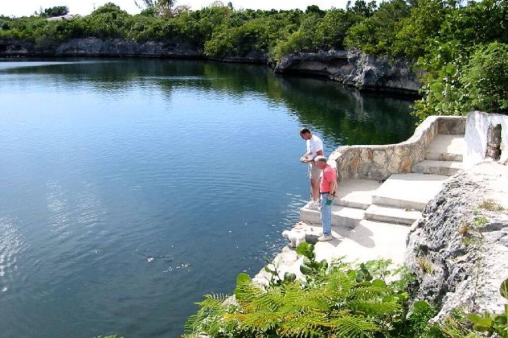 Photo of Outdoor in Governor's Harbour