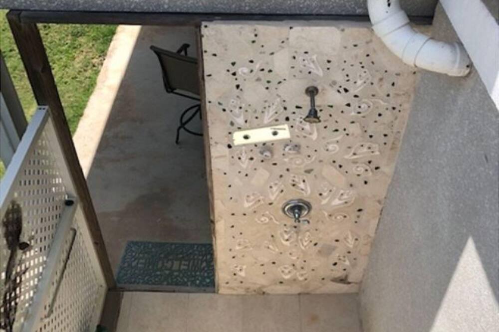 Photo of Bathroom in Rainbow Bay