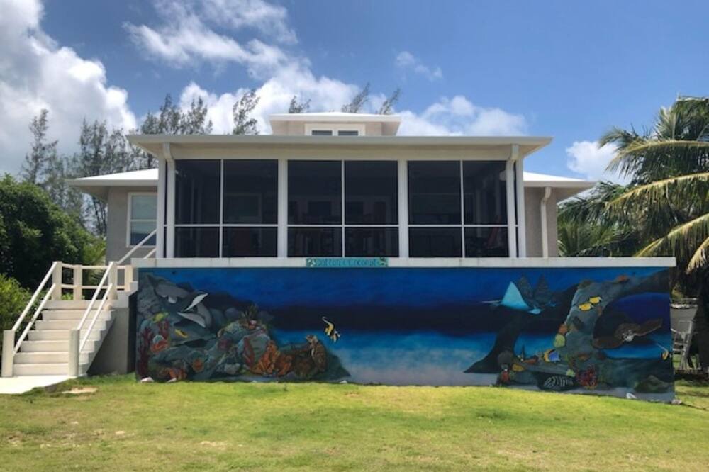 Photo of Outdoor in Rainbow Bay