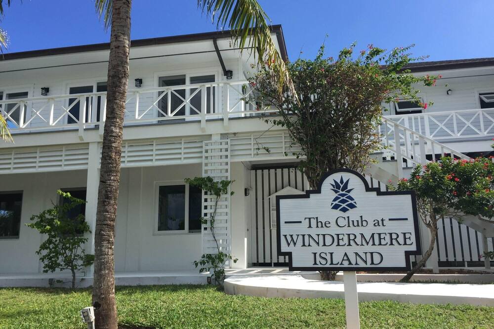 Photo of Outdoor in Savannah Sound