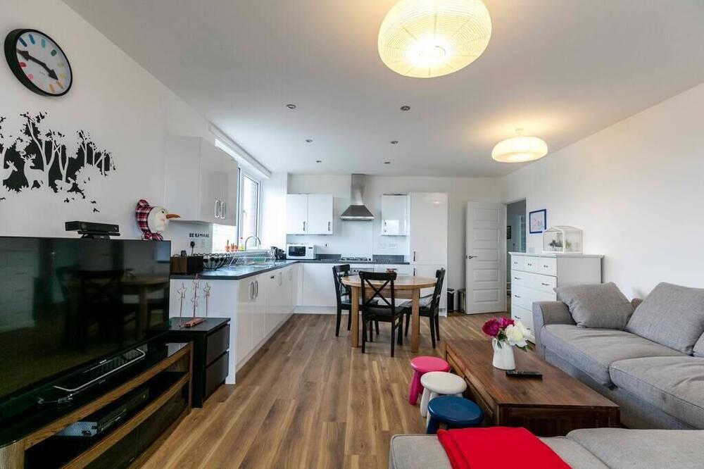 Photo of Bedroom in Trumpington