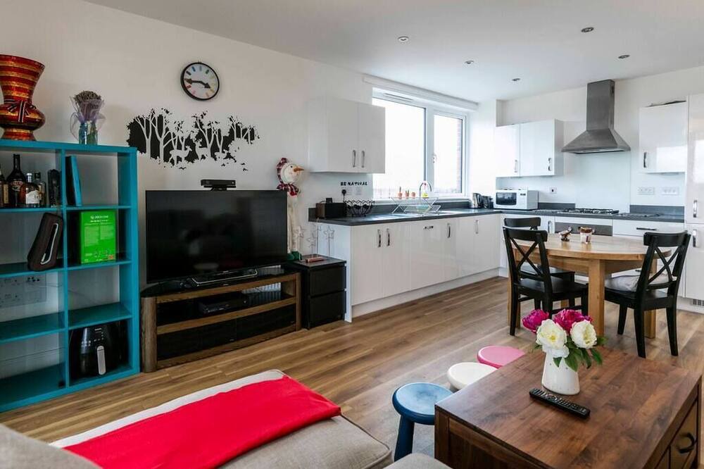 Photo of Bedroom in Trumpington