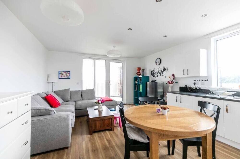 Photo of Bedroom in Trumpington
