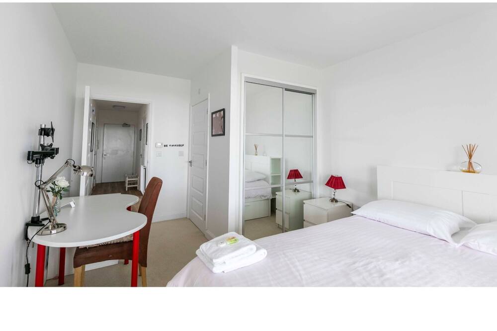 Photo of Bedroom in Trumpington