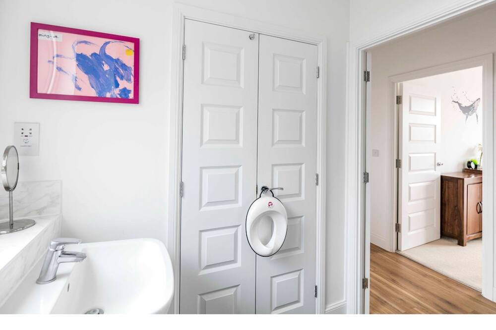 Photo of Bedroom in Trumpington