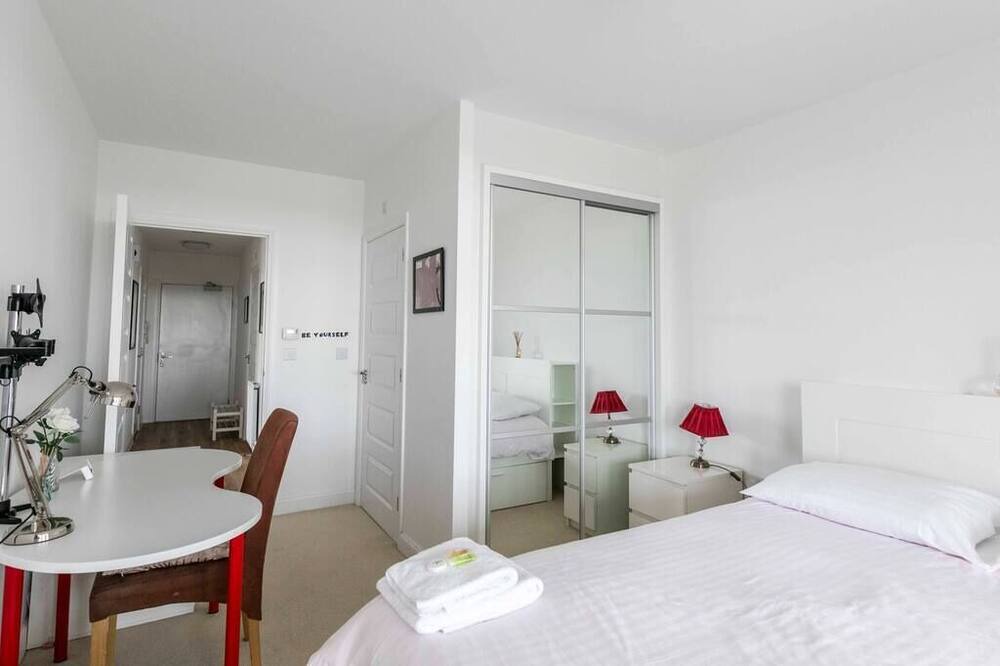 Photo of Bedroom in Trumpington