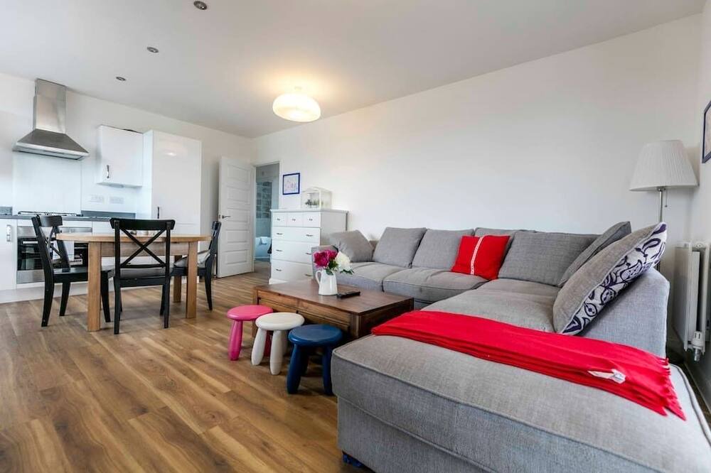 Photo of Livingroom in Trumpington