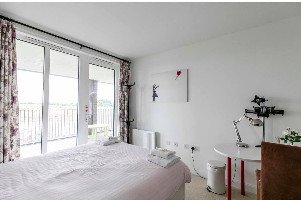 Photo of Bedroom in Trumpington
