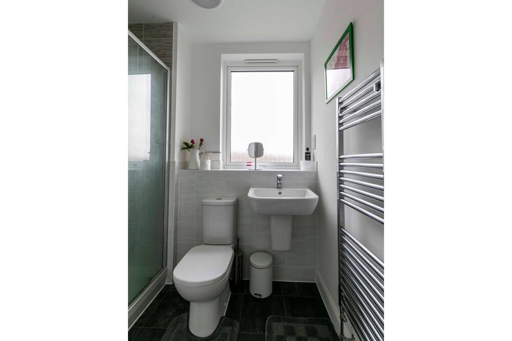 Photo of Bathroom in Trumpington