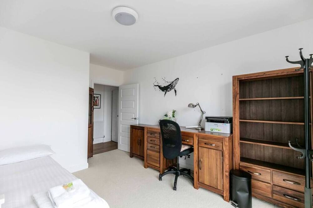 Photo of Bedroom in Trumpington