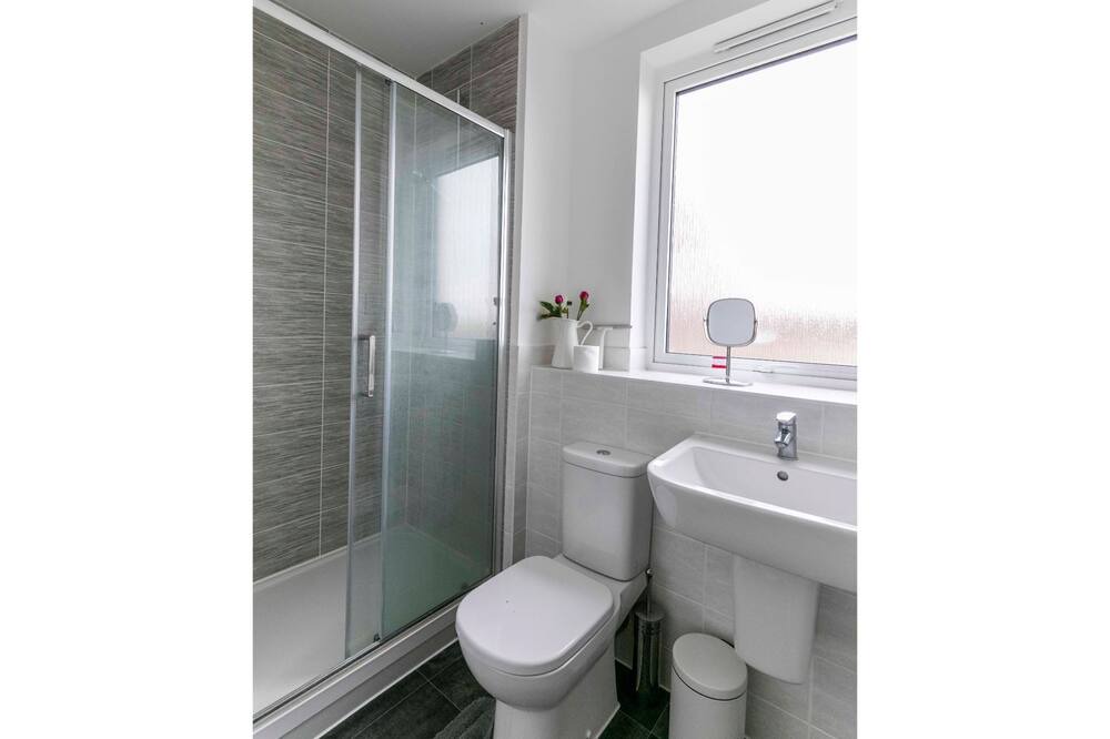 Photo of Bathroom in Trumpington