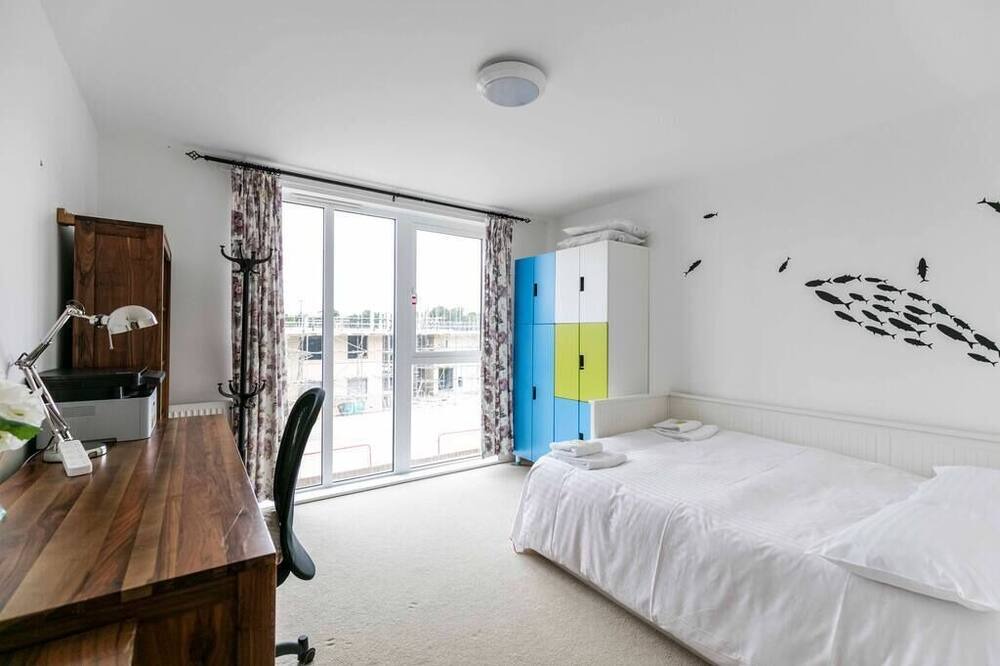 Photo of Bedroom in Trumpington