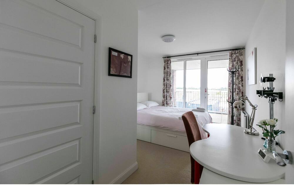 Photo of Bedroom in Trumpington