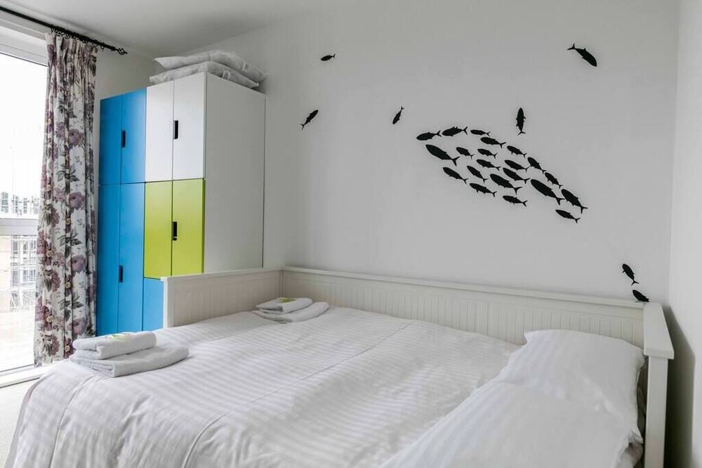 Photo of Bedroom in Trumpington