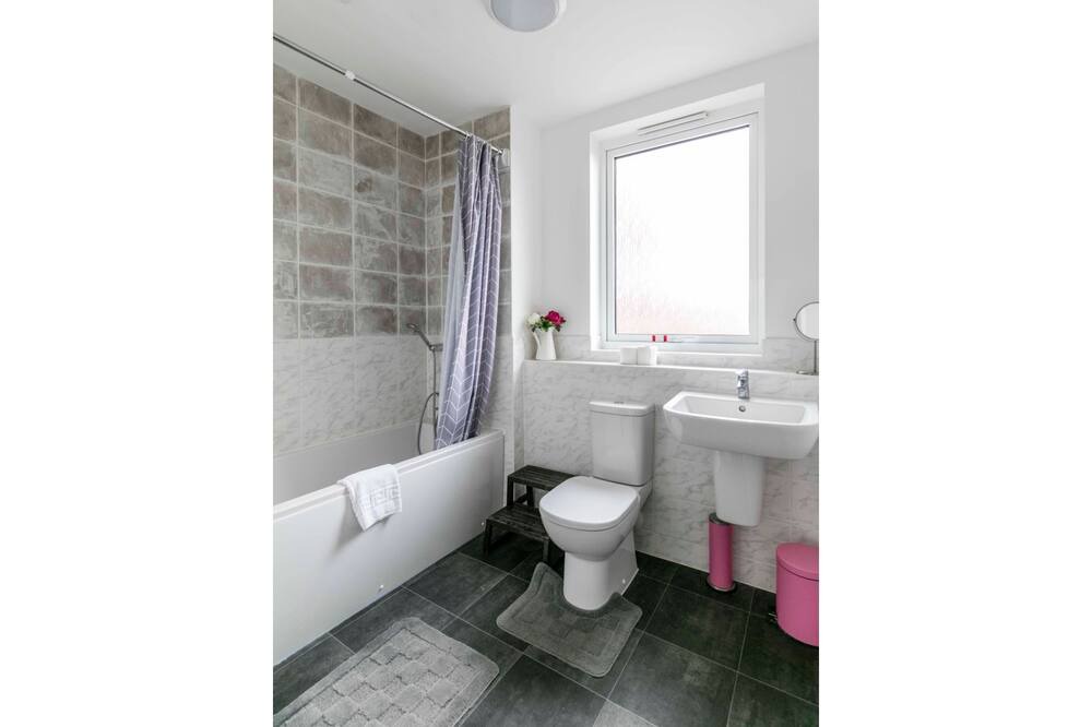 Photo of Bathroom in Trumpington