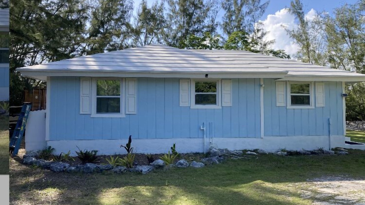 Photo of Outdoor in Bahama Palm Shores