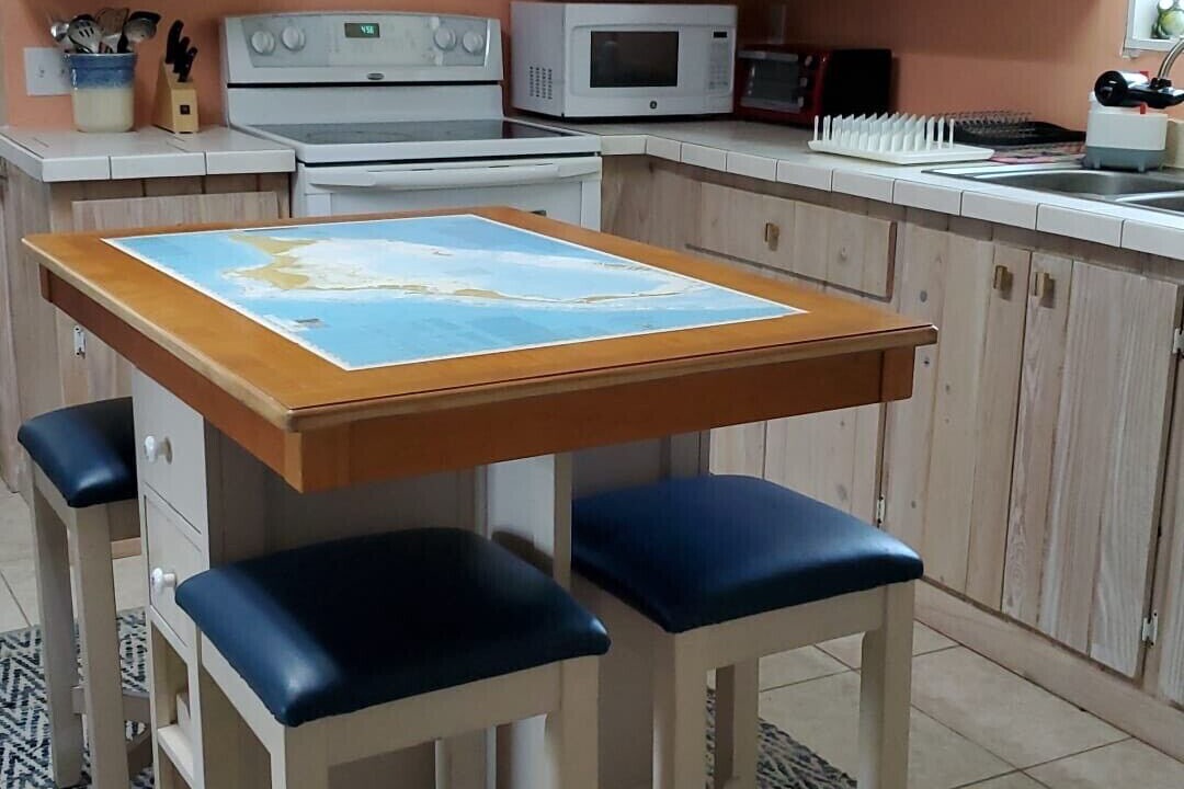 Photo of Kitchen in Bahama Palm Shores
