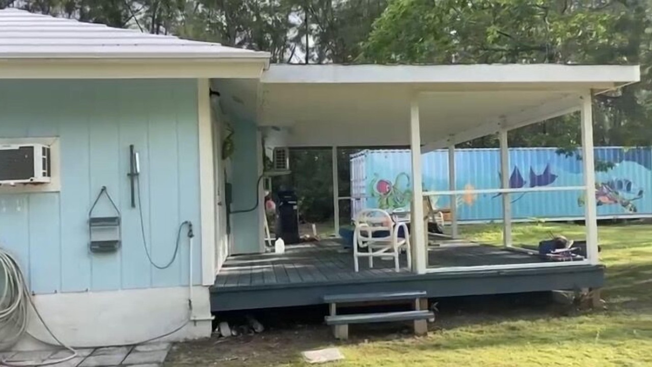 Photo of Outdoor in Bahama Palm Shores