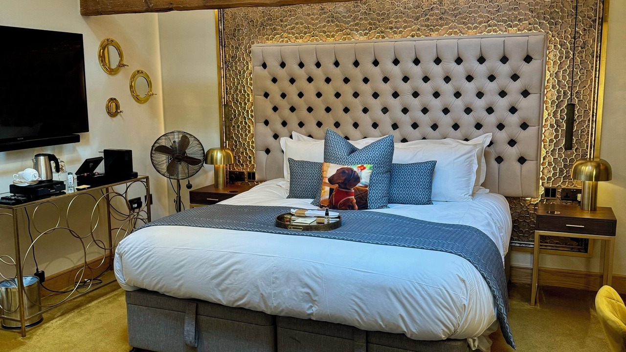Photo of Bedroom in Lancaster