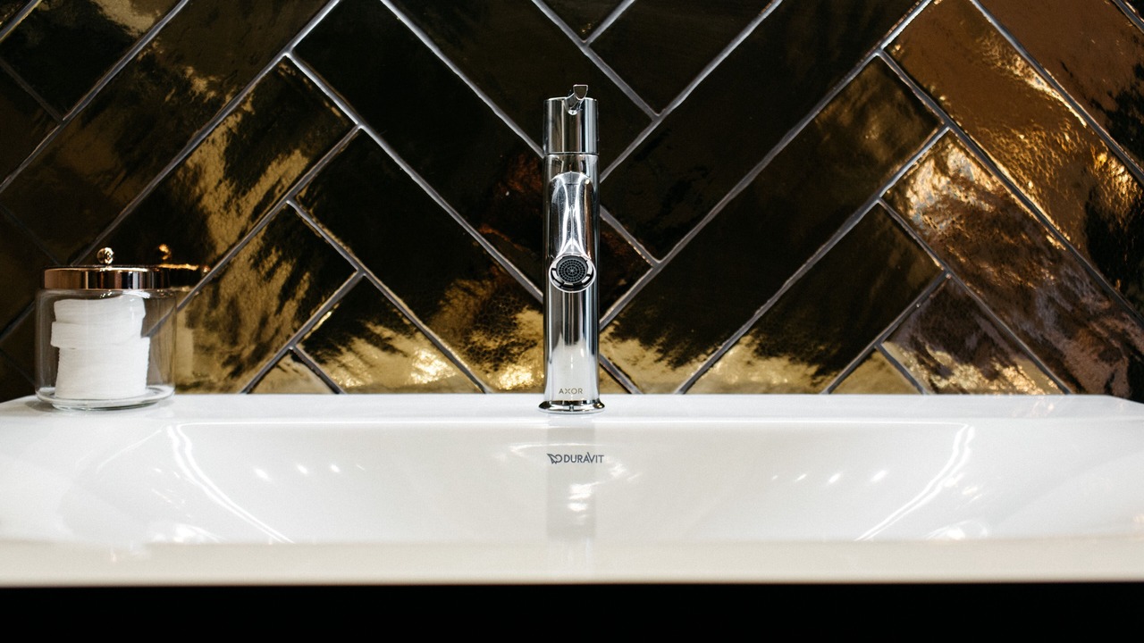 Photo of Bathroom in Lancaster