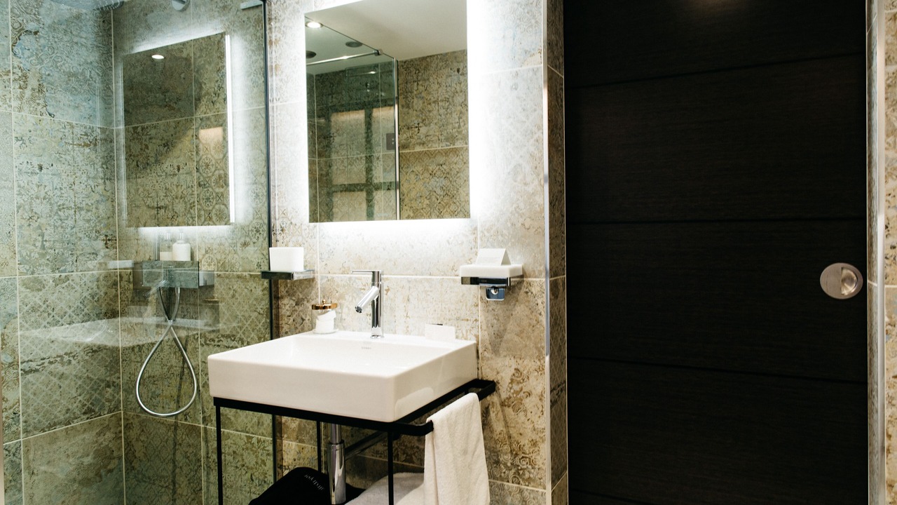 Photo of Bathroom in Lancaster