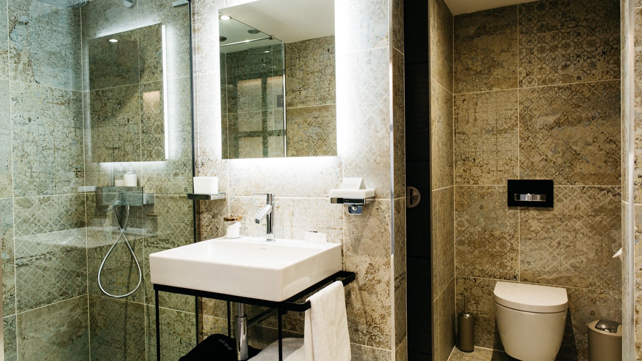 Photo of Bathroom in Lancaster