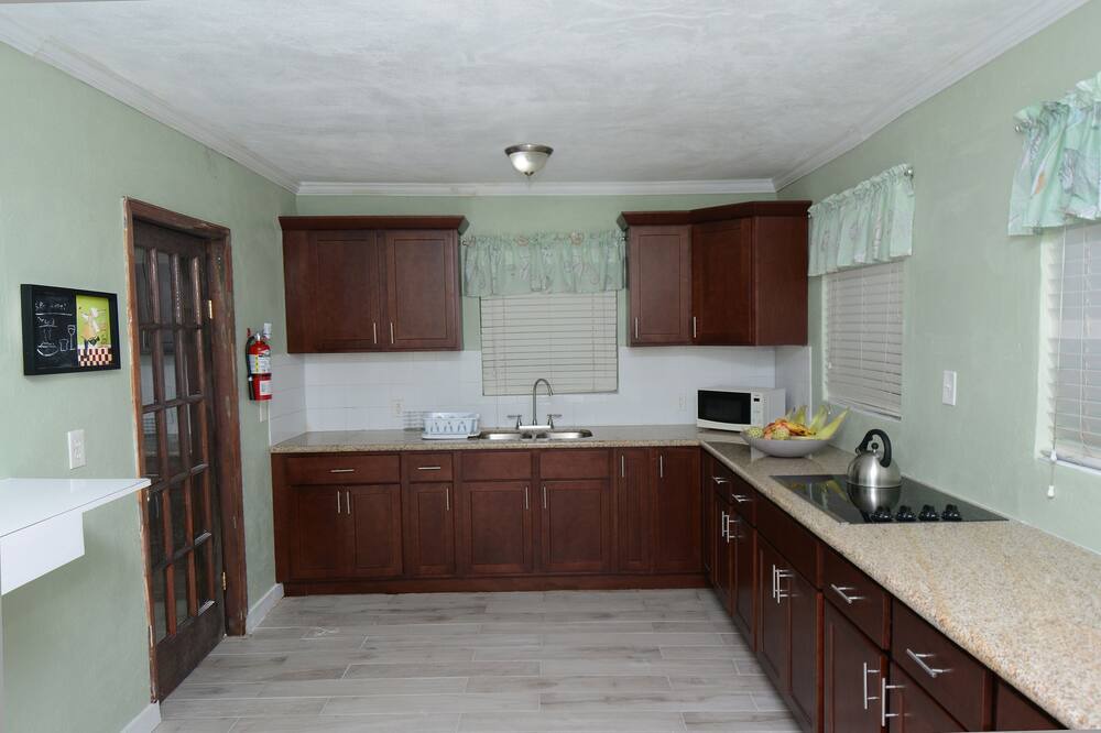 Photo of Kitchen in Winding Bay