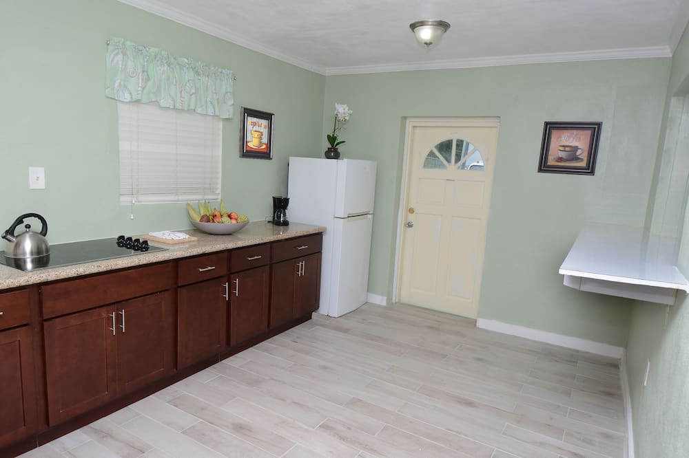 Photo of Bedroom in Winding Bay