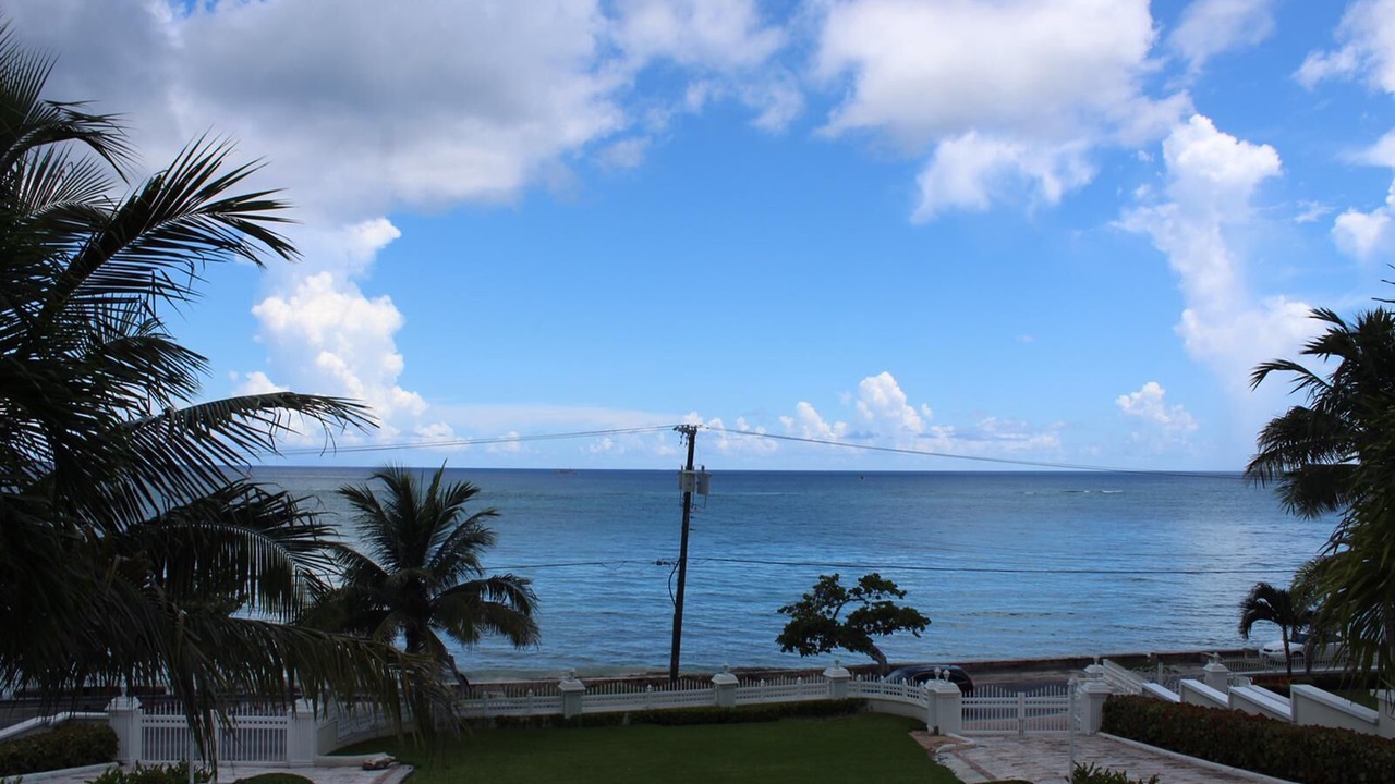 Photo of Outdoor in Gambier
