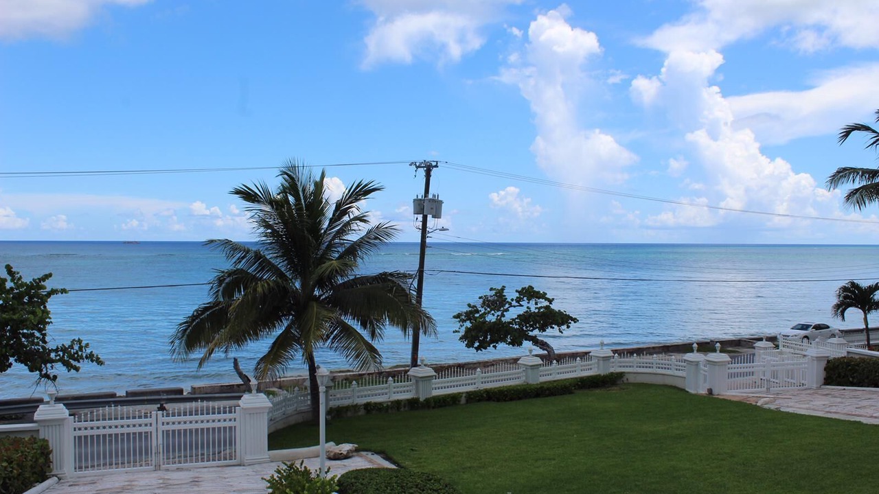 Photo of Outdoor in Gambier