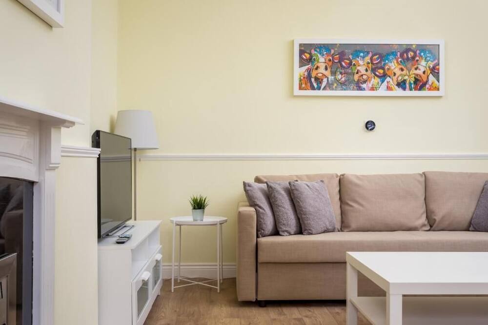 Photo of Livingroom in Montpellier
