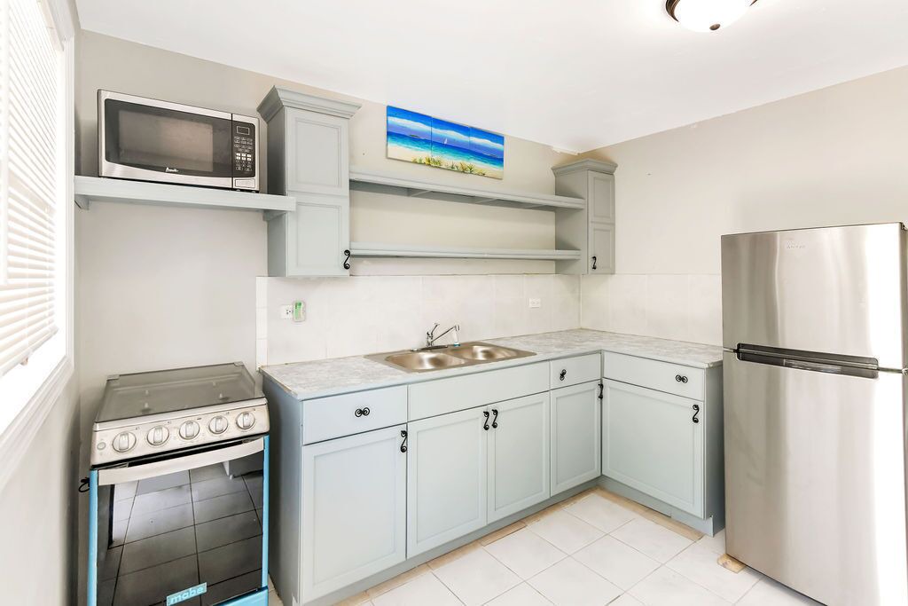 Photo of Kitchen in Calvin Hill