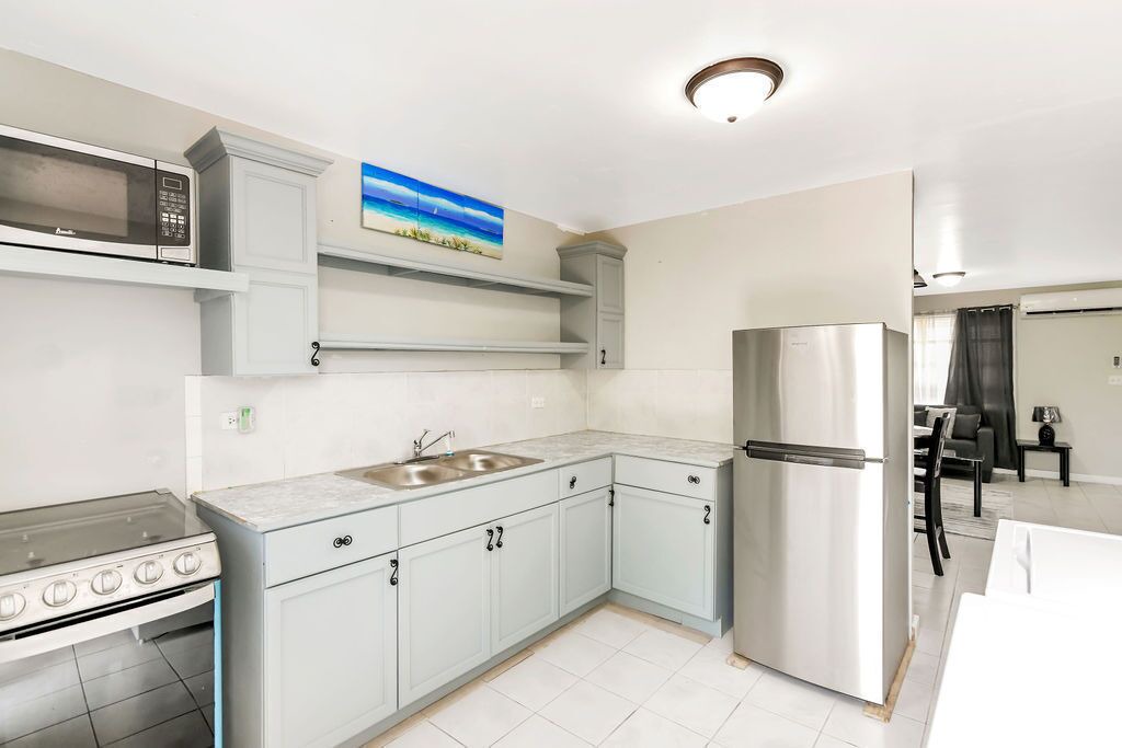 Photo of Kitchen in Calvin Hill