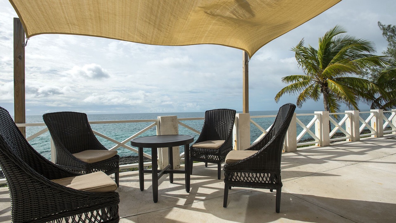 Photo of Patio Balcony in Rainbow Bay