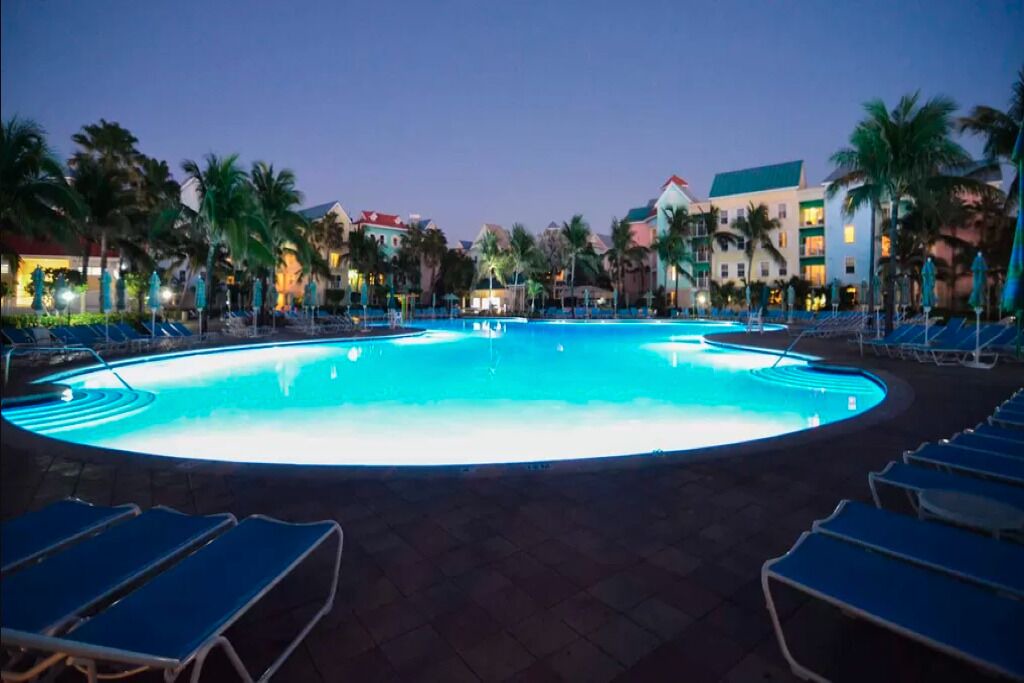 Photo of Outdoor in Paradise Island
