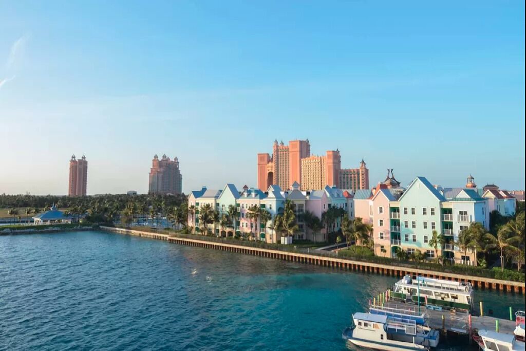 Photo of Outdoor in Paradise Island