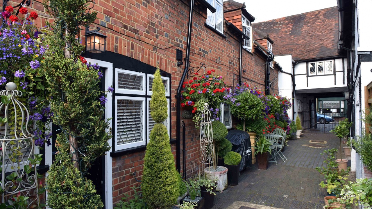 Photo of Outdoor in Eton