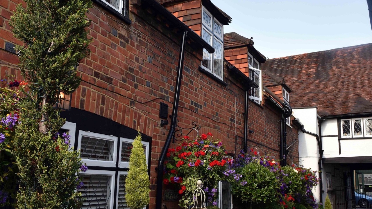 Photo of Outdoor in Eton