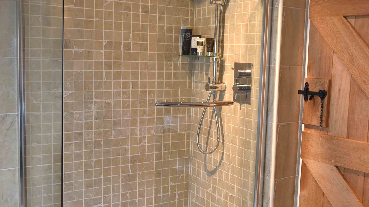 Photo of Bathroom in Eton