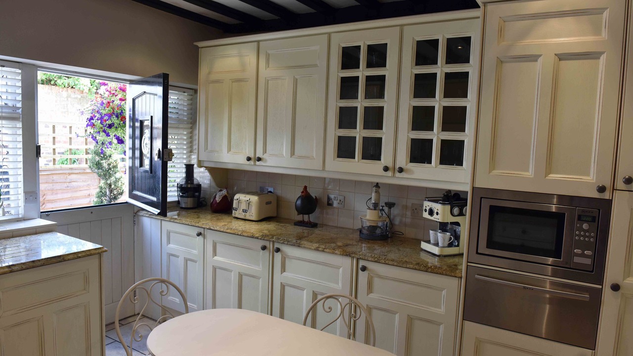Photo of Kitchen in Eton