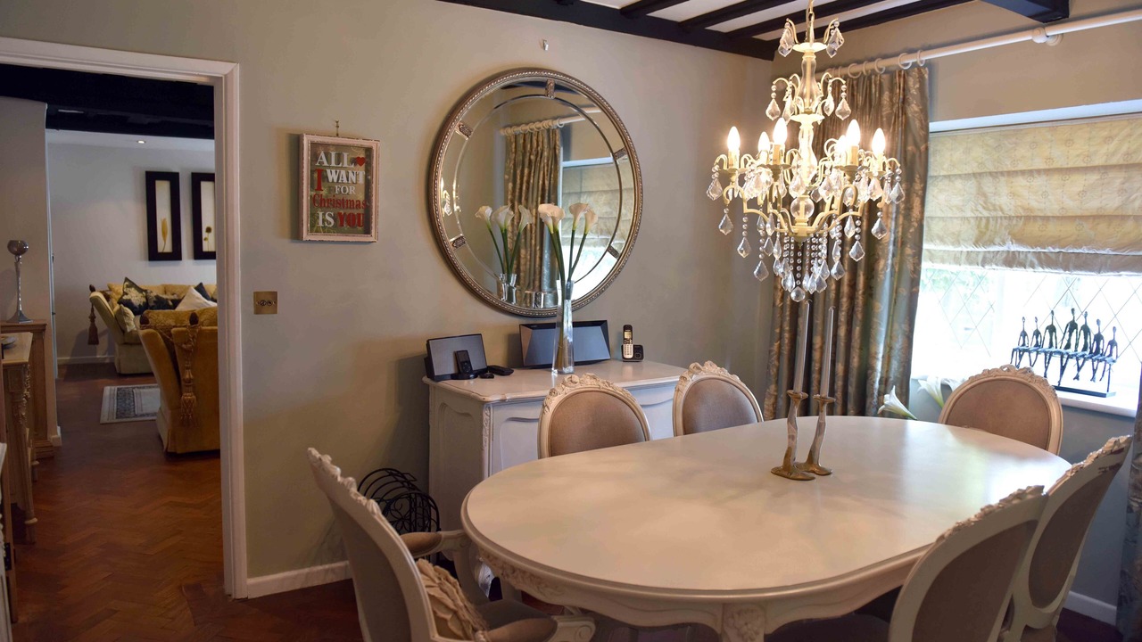 Photo of Bedroom in Eton