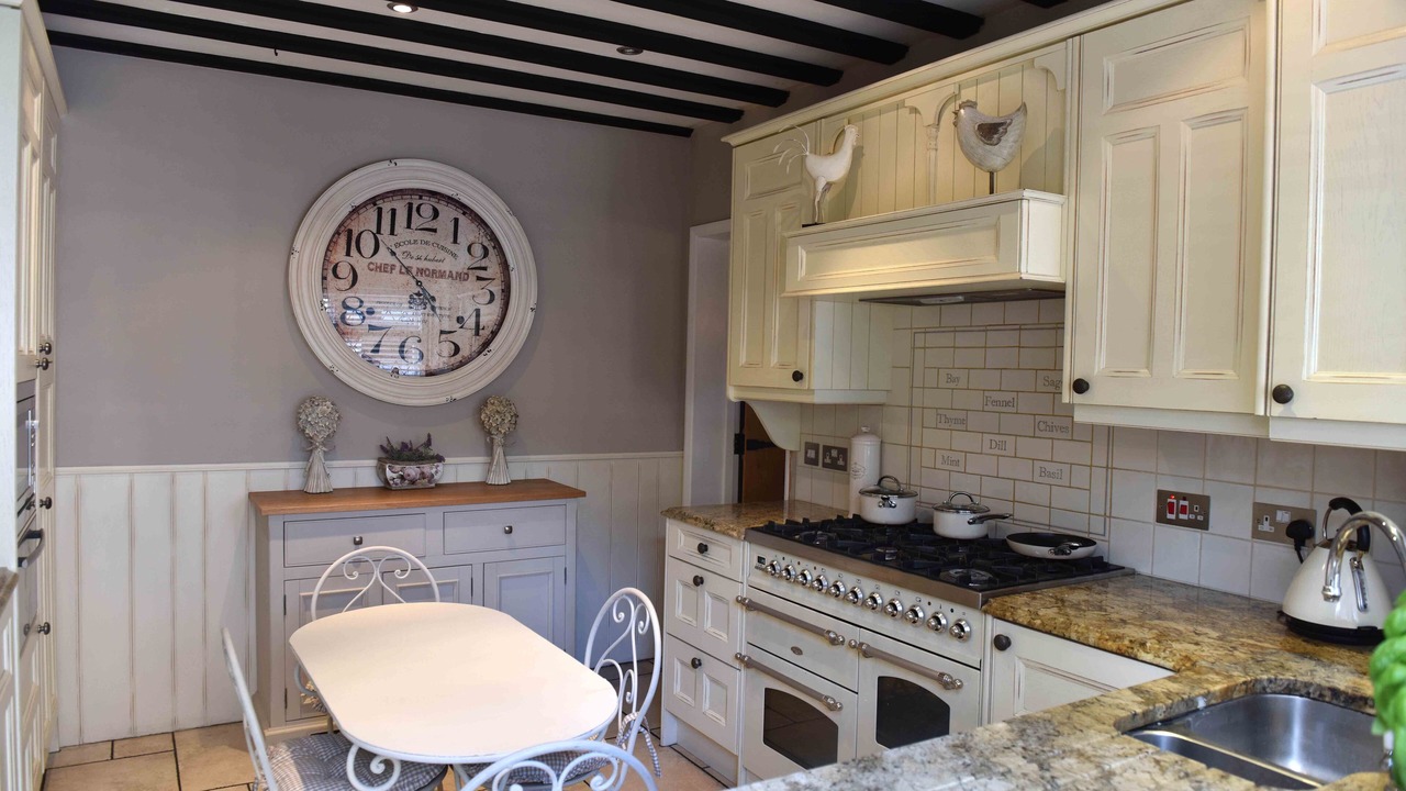 Photo of Kitchen in Eton